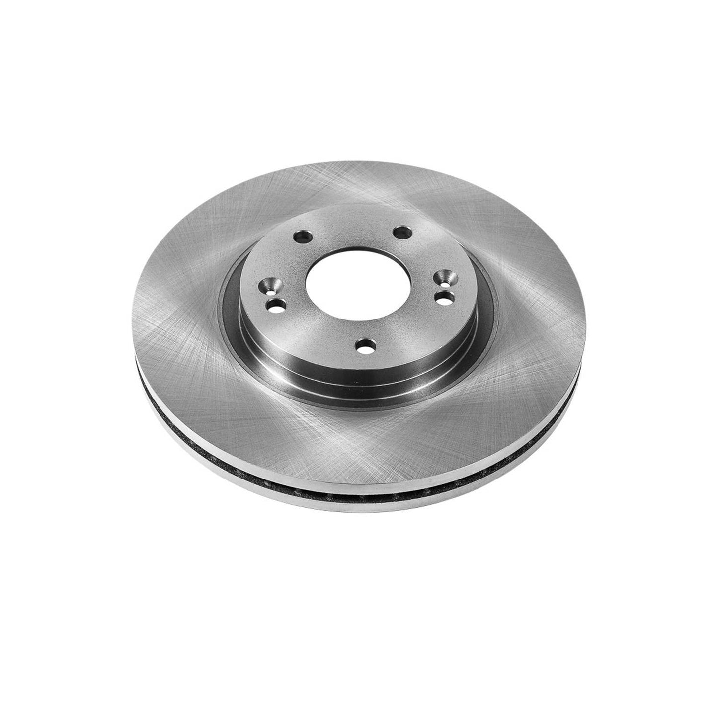 PowerStop Power Stop 10-12 Hyundai Santa Fe Front Autospecialty Brake Rotor JBR1533