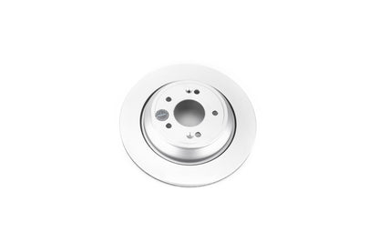 PowerStop Power Stop 11-16 Hyundai Equus Rear Evolution Geomet Coated Rotor JBR1534EVC