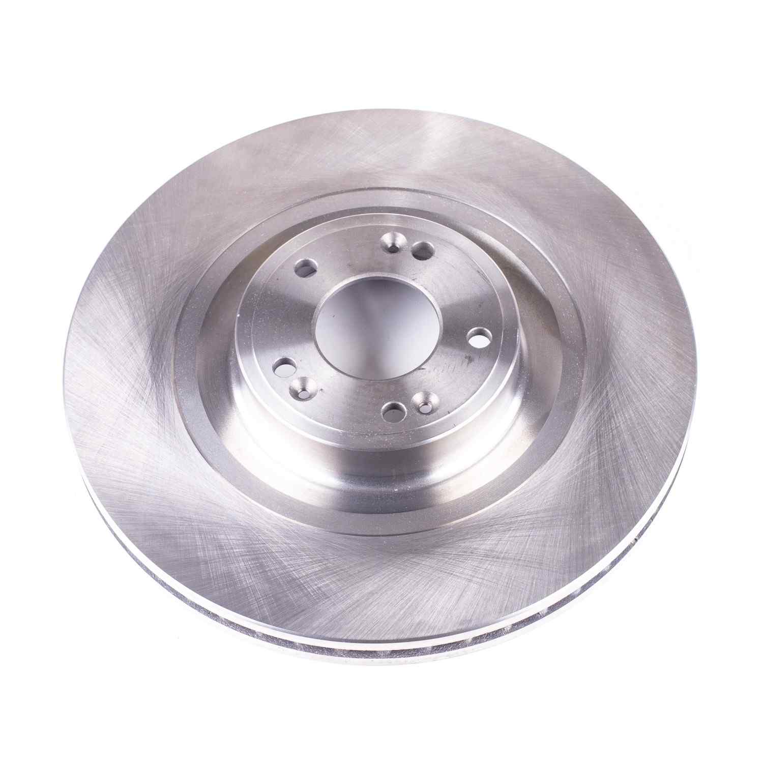 PowerStop Power Stop 12-16 Hyundai Equus Front Autospecialty Brake Rotor JBR1537