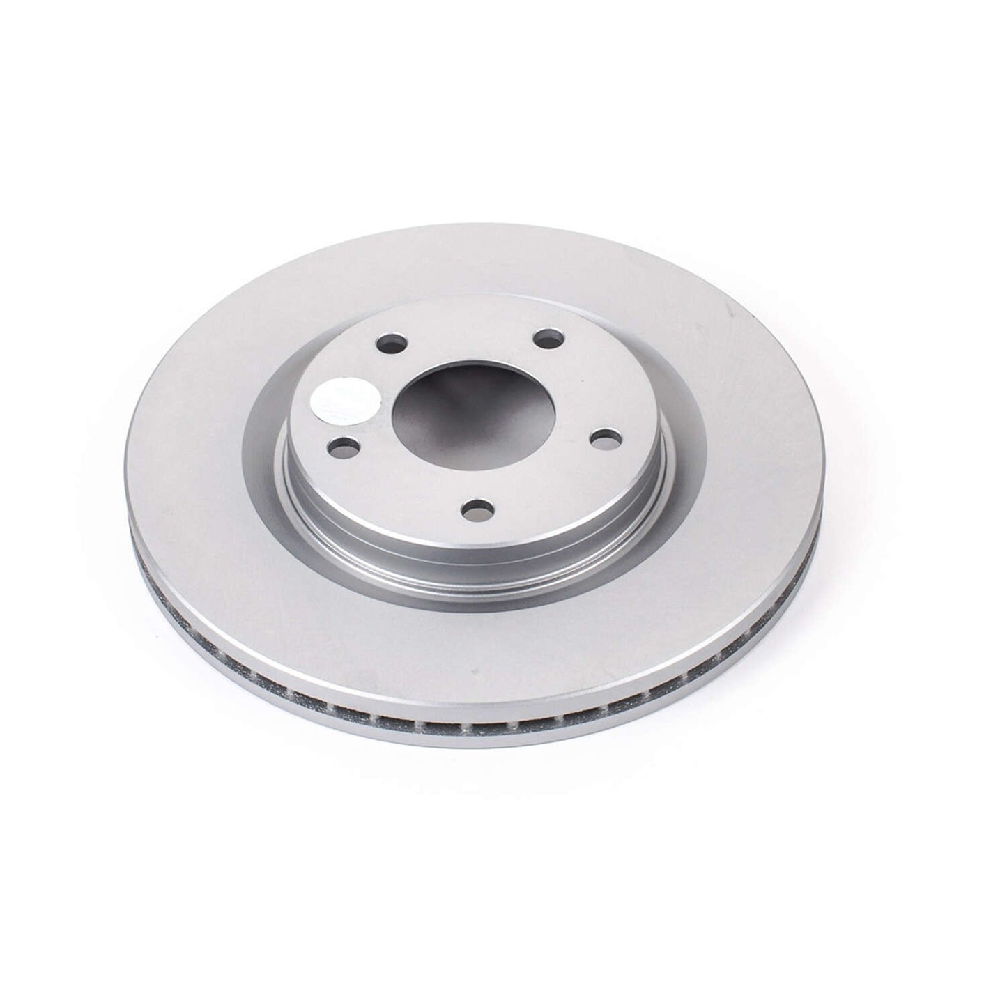 PowerStop Power Stop 11-17 Nissan Juke Front Evolution Geomet Coated Rotor JBR1538EVC