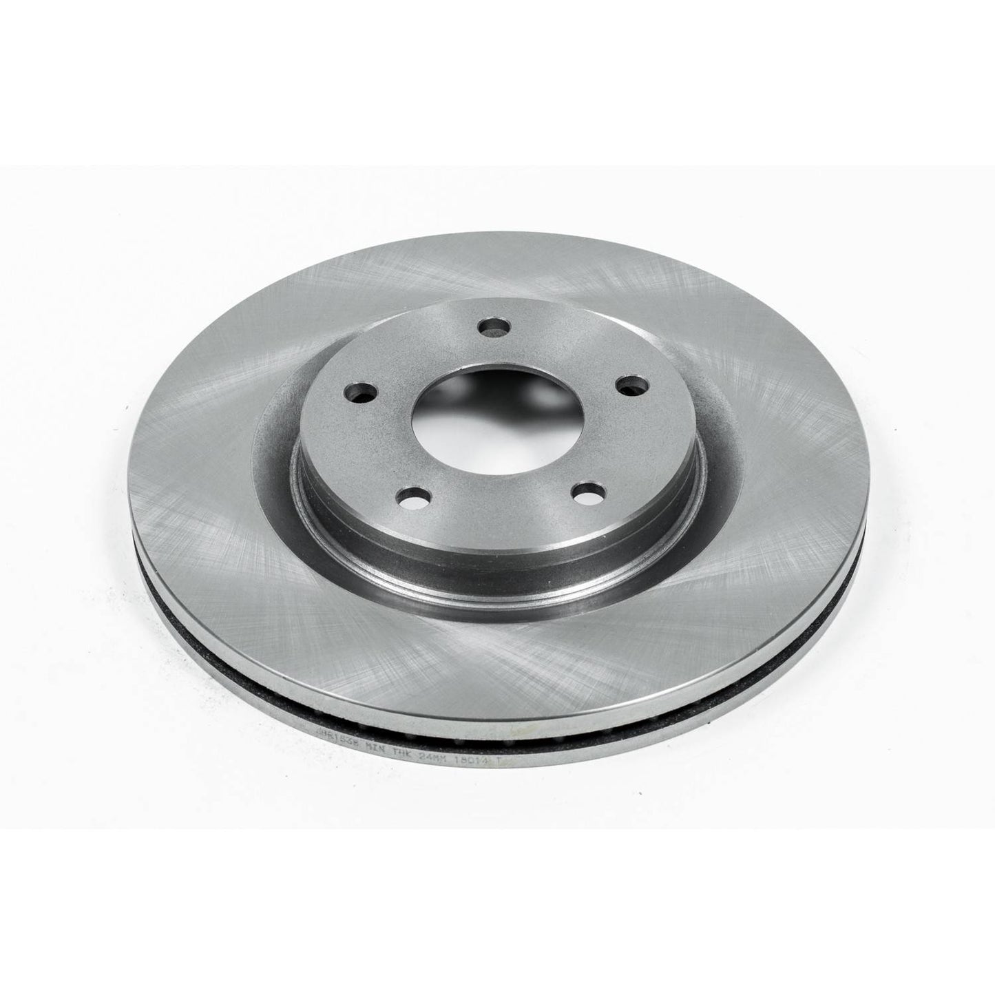 PowerStop Power Stop 11-17 Nissan Juke Front Autospecialty Brake Rotor JBR1538