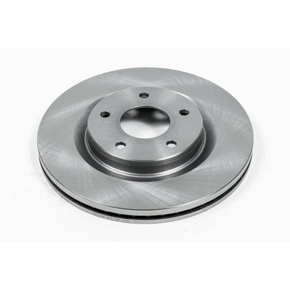 PowerStop Power Stop 11-17 Nissan Juke Front Autospecialty Brake Rotor JBR1538