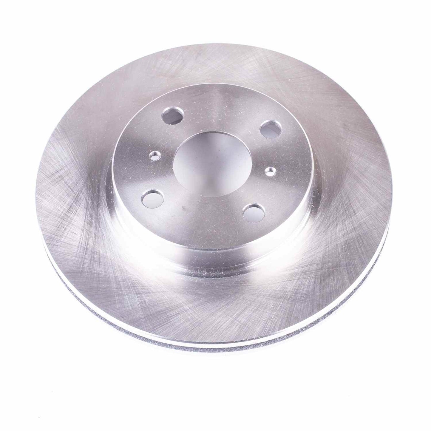 PowerStop Power Stop 12-15 Scion iQ Front Autospecialty Brake Rotor JBR1541