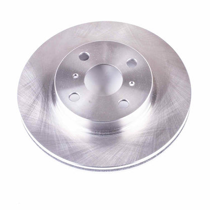 PowerStop Power Stop 12-15 Scion iQ Front Autospecialty Brake Rotor JBR1541