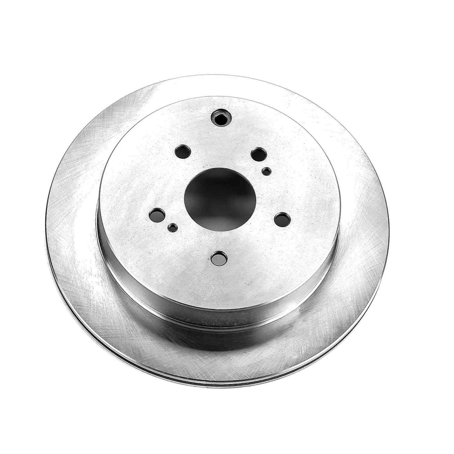 PowerStop Power Stop 09-13 Suzuki Grand Vitara Rear Autospecialty Brake Rotor JBR1543