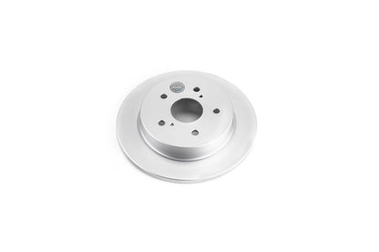 PowerStop Power Stop 10-13 Suzuki Kizashi Rear Evolution Geomet Coated Rotor JBR1544EVC
