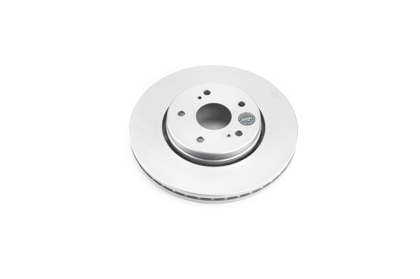 PowerStop Power Stop 10-13 Suzuki Kizashi Front Evolution Geomet Coated Rotor JBR1545EVC