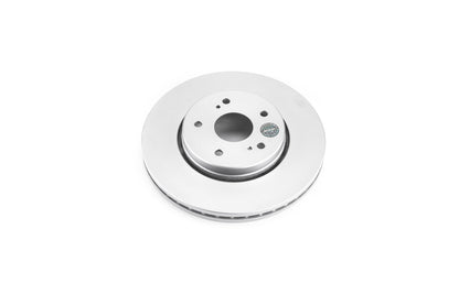 PowerStop Power Stop 10-13 Suzuki Kizashi Front Evolution Geomet Coated Rotor JBR1545EVC