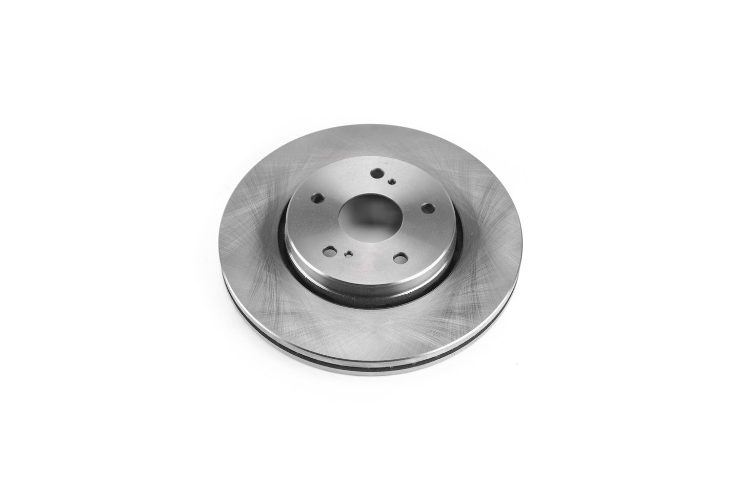 PowerStop Power Stop 10-13 Suzuki Kizashi Front Autospecialty Brake Rotor JBR1545