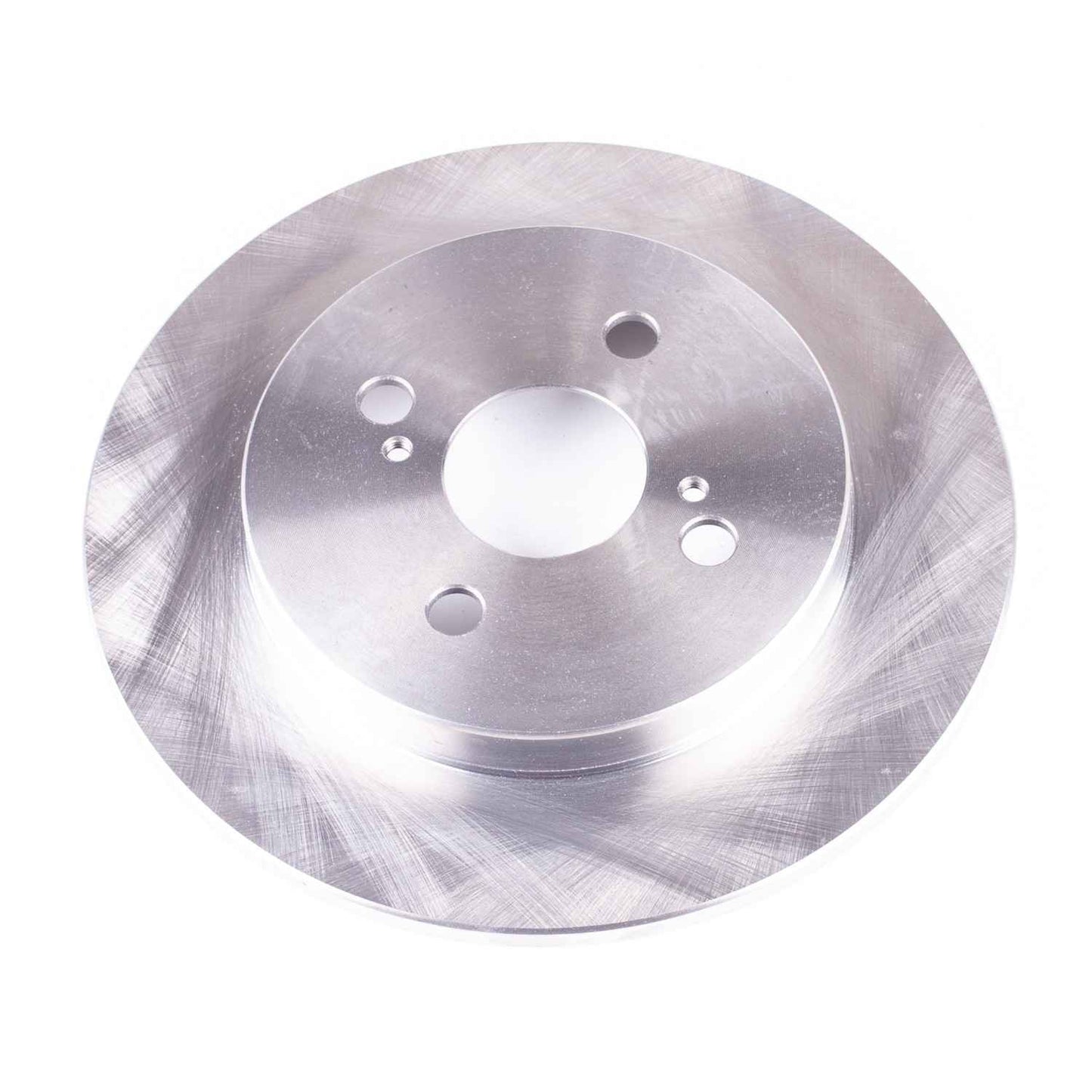 PowerStop Power Stop 12-18 Toyota Yaris Rear Autospecialty Brake Rotor JBR1547
