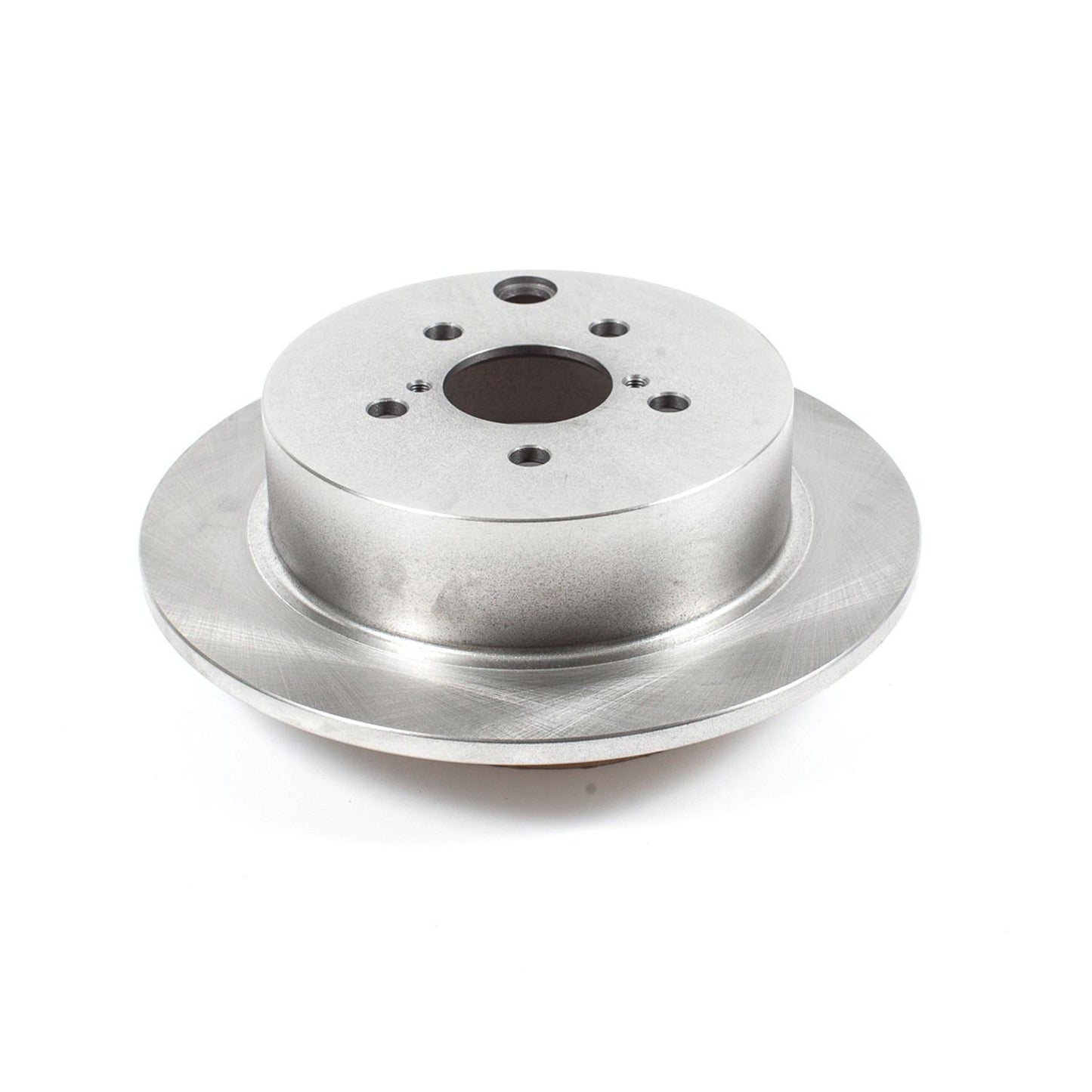 PowerStop Power Stop 16-19 Subaru Crosstrek Rear Autospecialty Brake Rotor JBR1548