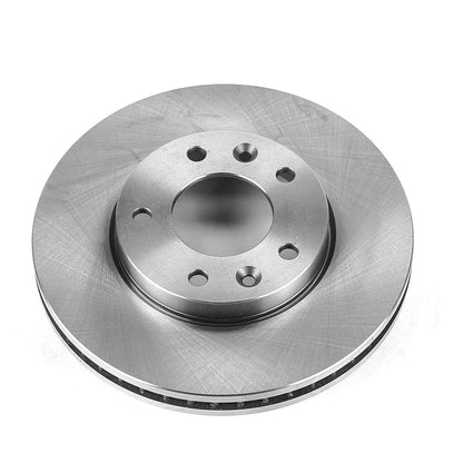PowerStop Power Stop 03-05 Kia Sedona Front Autospecialty Brake Rotor JBR1549