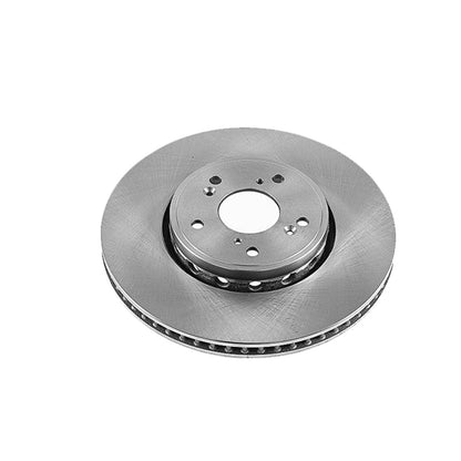 PowerStop Power Stop 2016 Acura ILX Front Autospecialty Brake Rotor JBR1550