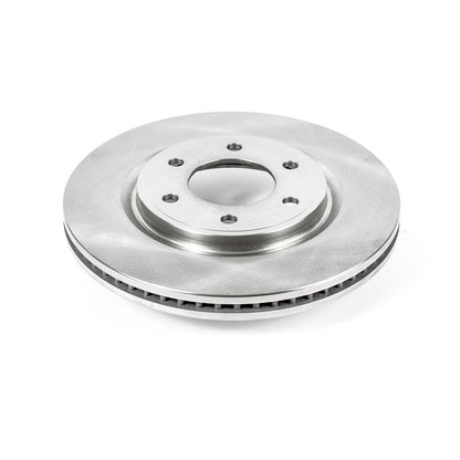 PowerStop Power Stop 11-13 Infiniti QX56 Front Autospecialty Brake Rotor JBR1552