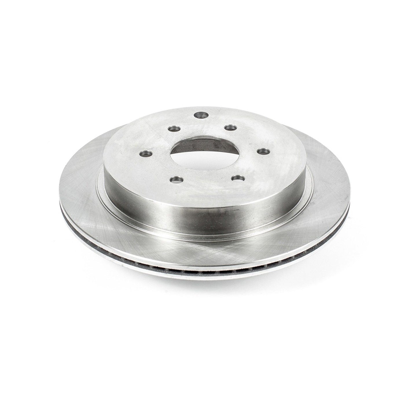 PowerStop Power Stop 11-13 Infiniti QX56 Rear Autospecialty Brake Rotor JBR1553