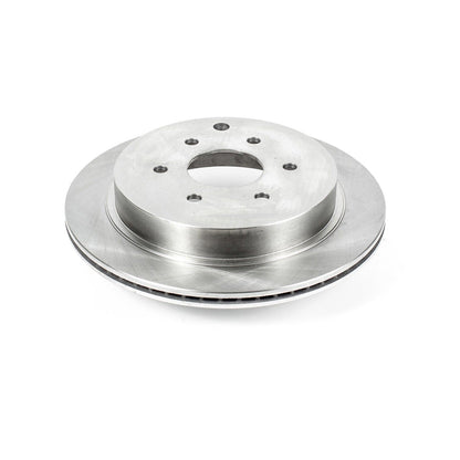 PowerStop Power Stop 11-13 Infiniti QX56 Rear Autospecialty Brake Rotor JBR1553