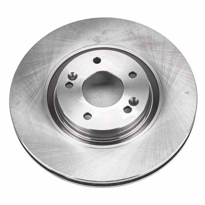 PowerStop Power Stop 12-17 Hyundai Azera Front Autospecialty Brake Rotor JBR1554