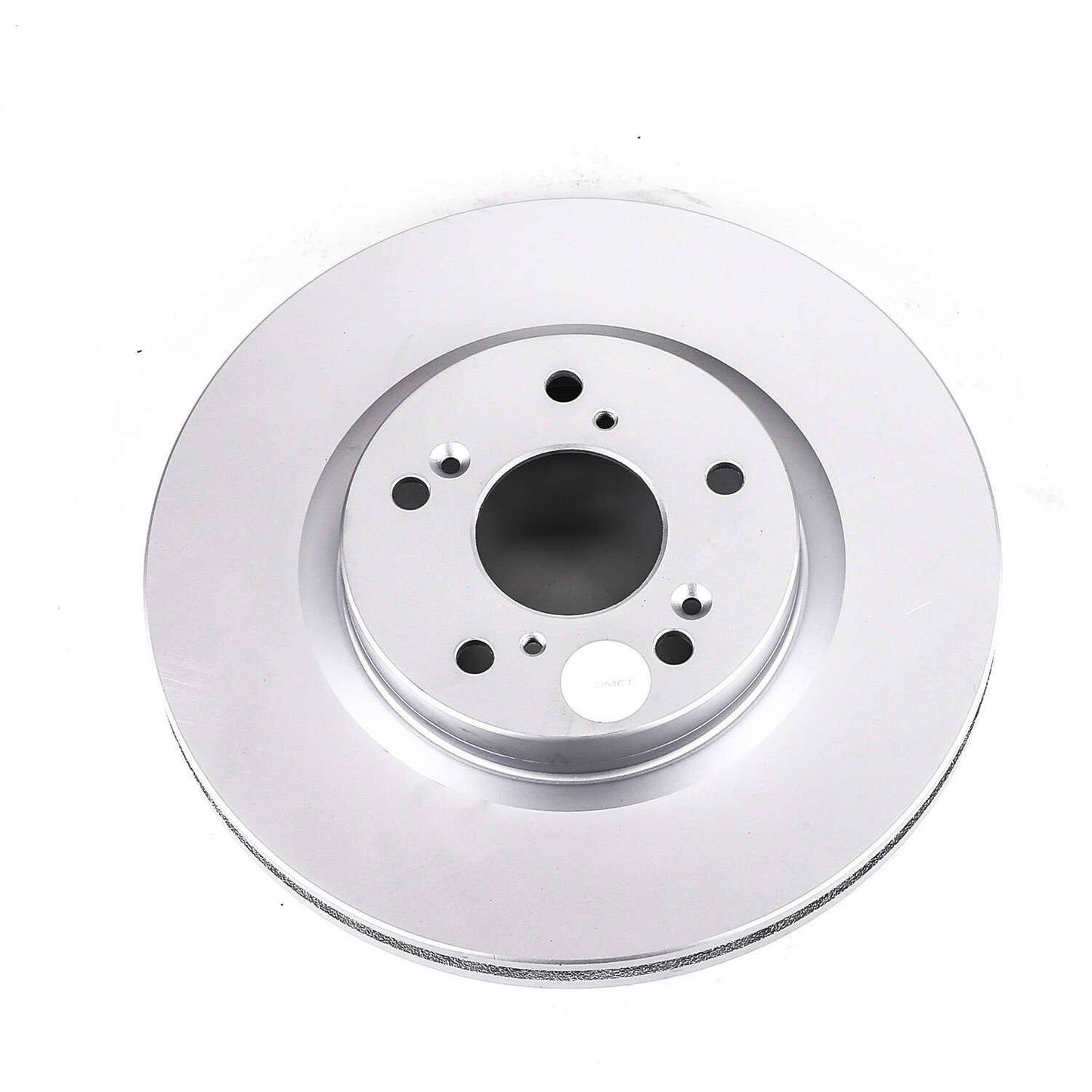 PowerStop Power Stop 12-16 Honda CR-V Front Evolution Geomet Coated Rotor JBR1555EVC