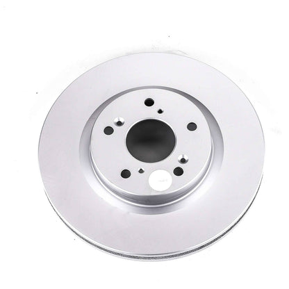 PowerStop Power Stop 12-16 Honda CR-V Front Evolution Geomet Coated Rotor JBR1555EVC