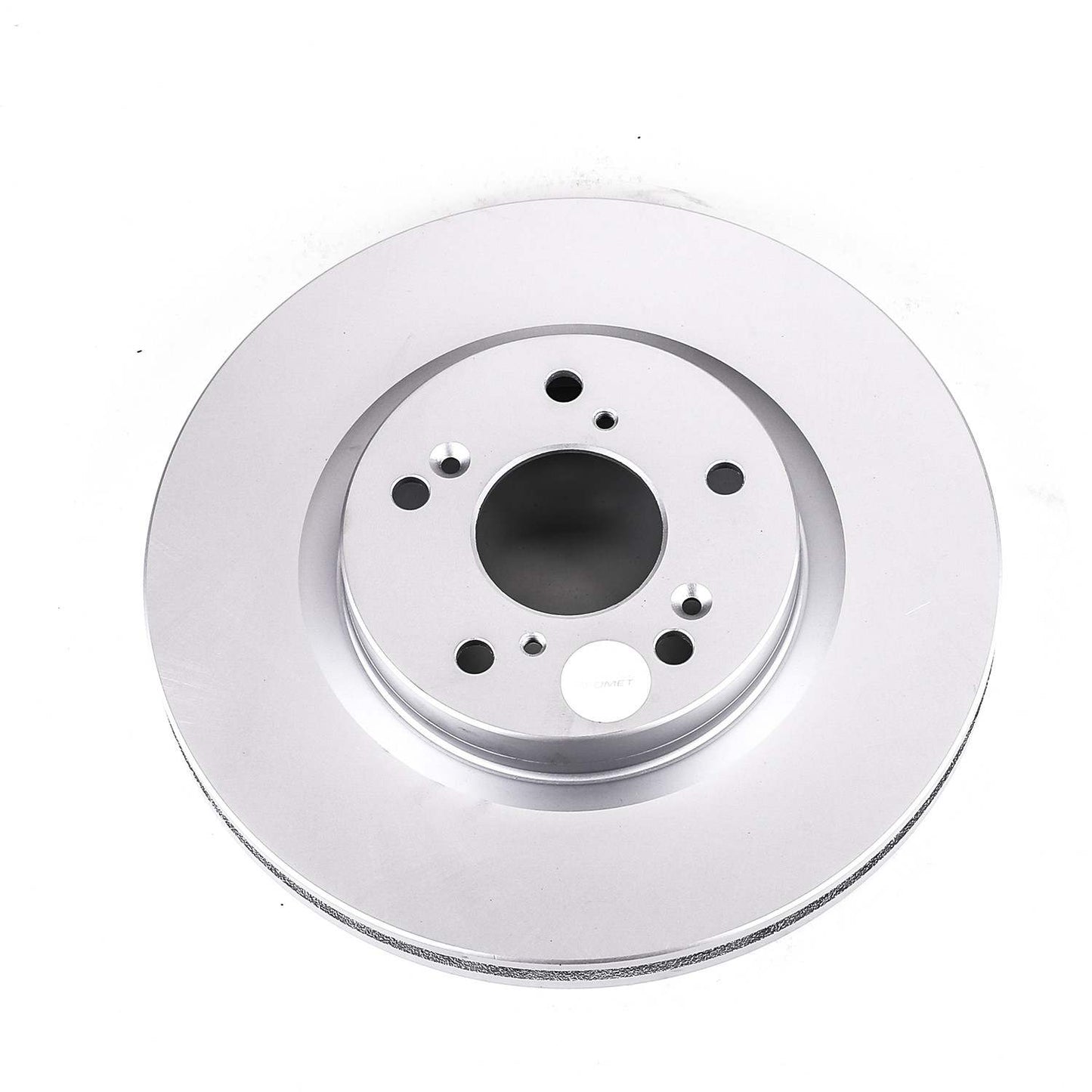 PowerStop Power Stop 12-16 Honda CR-V Front Evolution Geomet Coated Rotor JBR1555EVC