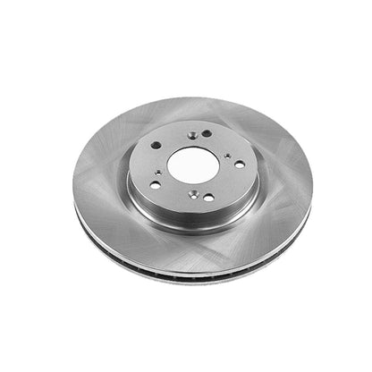 PowerStop Power Stop 12-16 Honda CR-V Front Autospecialty Brake Rotor JBR1555