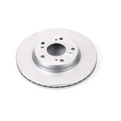 PowerStop Power Stop 2013 Acura ILX Front Evolution Geomet Coated Rotor JBR1556EVC