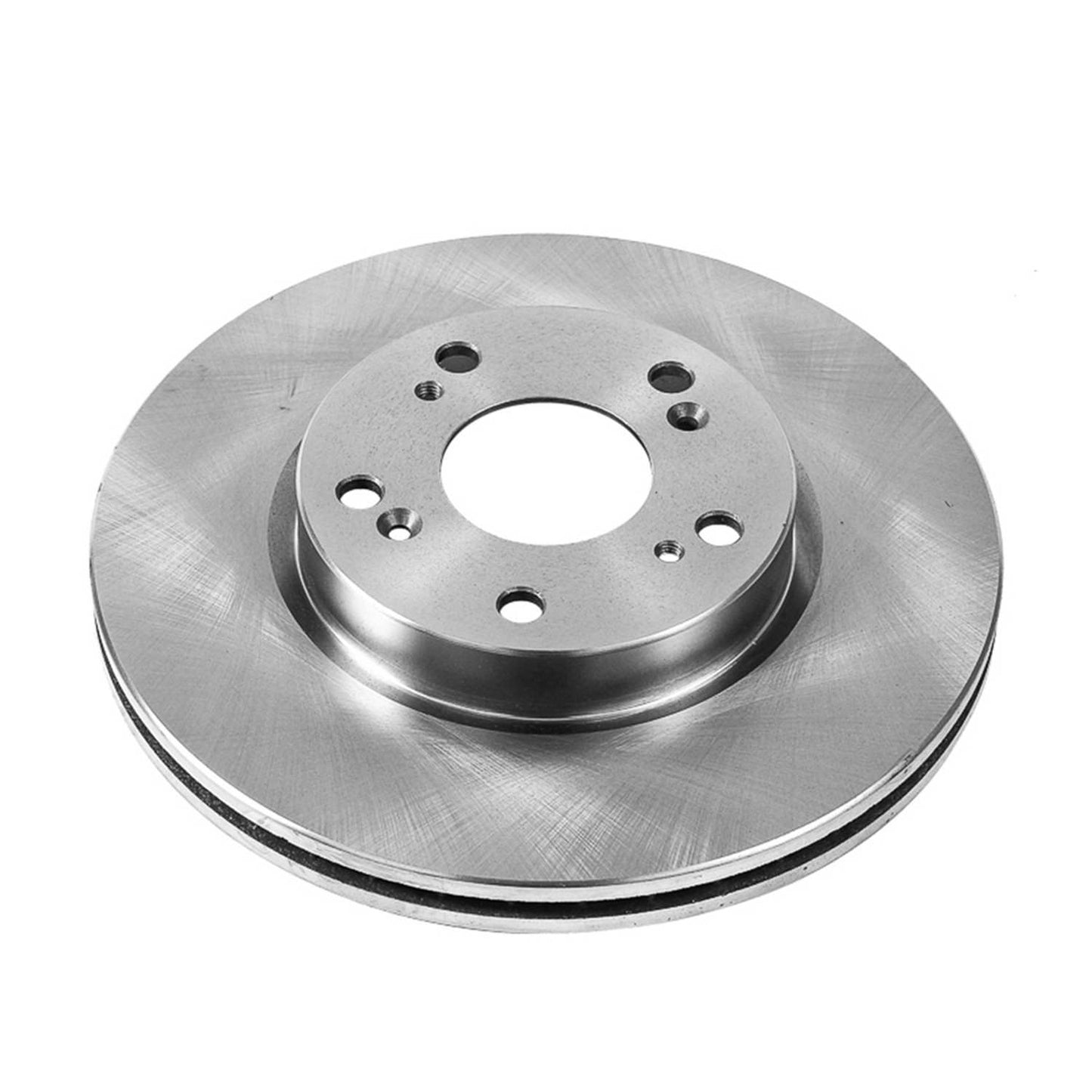 PowerStop Power Stop 2013 Acura ILX Front Autospecialty Brake Rotor JBR1556