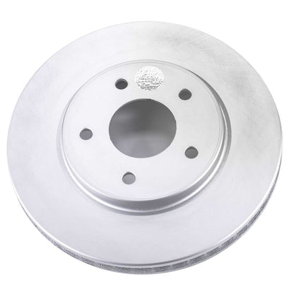 PowerStop Power Stop 15-18 Chevrolet City Express Front Evolution Geomet Coated Rotor JBR1557EVC