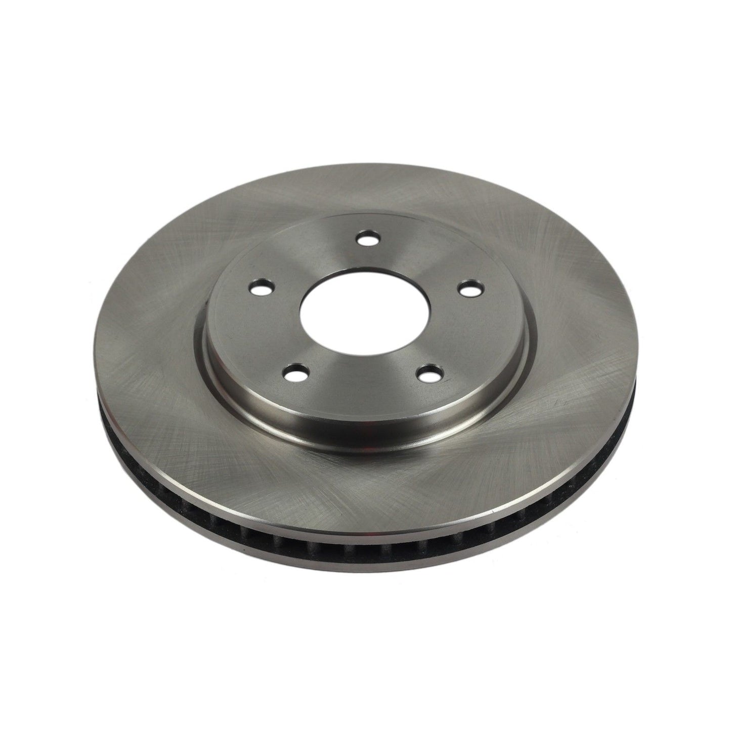 PowerStop Power Stop 15-18 Chevrolet City Express Front Autospecialty Brake Rotor JBR1557