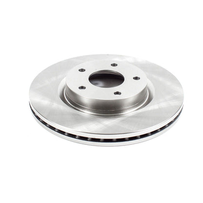 PowerStop Power Stop 13-19 Nissan Altima Front Autospecialty Brake Rotor JBR1558