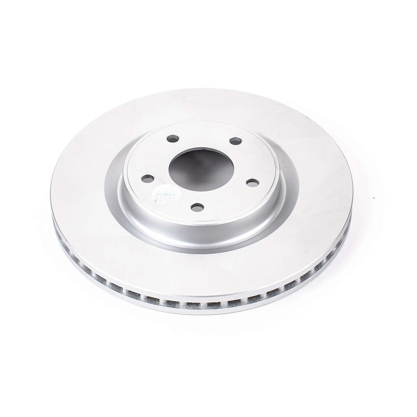 PowerStop Power Stop 2013 Infiniti JX35 Front Evolution Geomet Coated Rotor JBR1559EVC