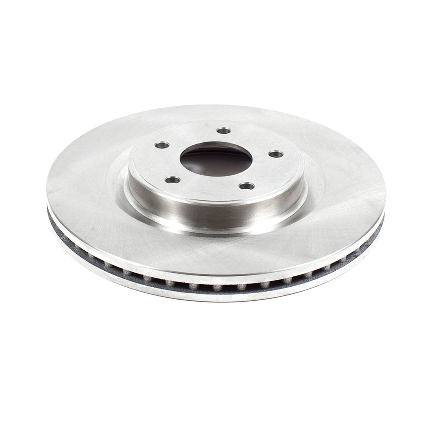PowerStop Power Stop 2013 Infiniti JX35 Front Autospecialty Brake Rotor JBR1559