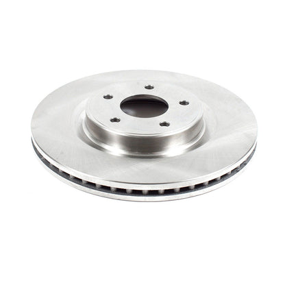 PowerStop Power Stop 2013 Infiniti JX35 Front Autospecialty Brake Rotor JBR1559