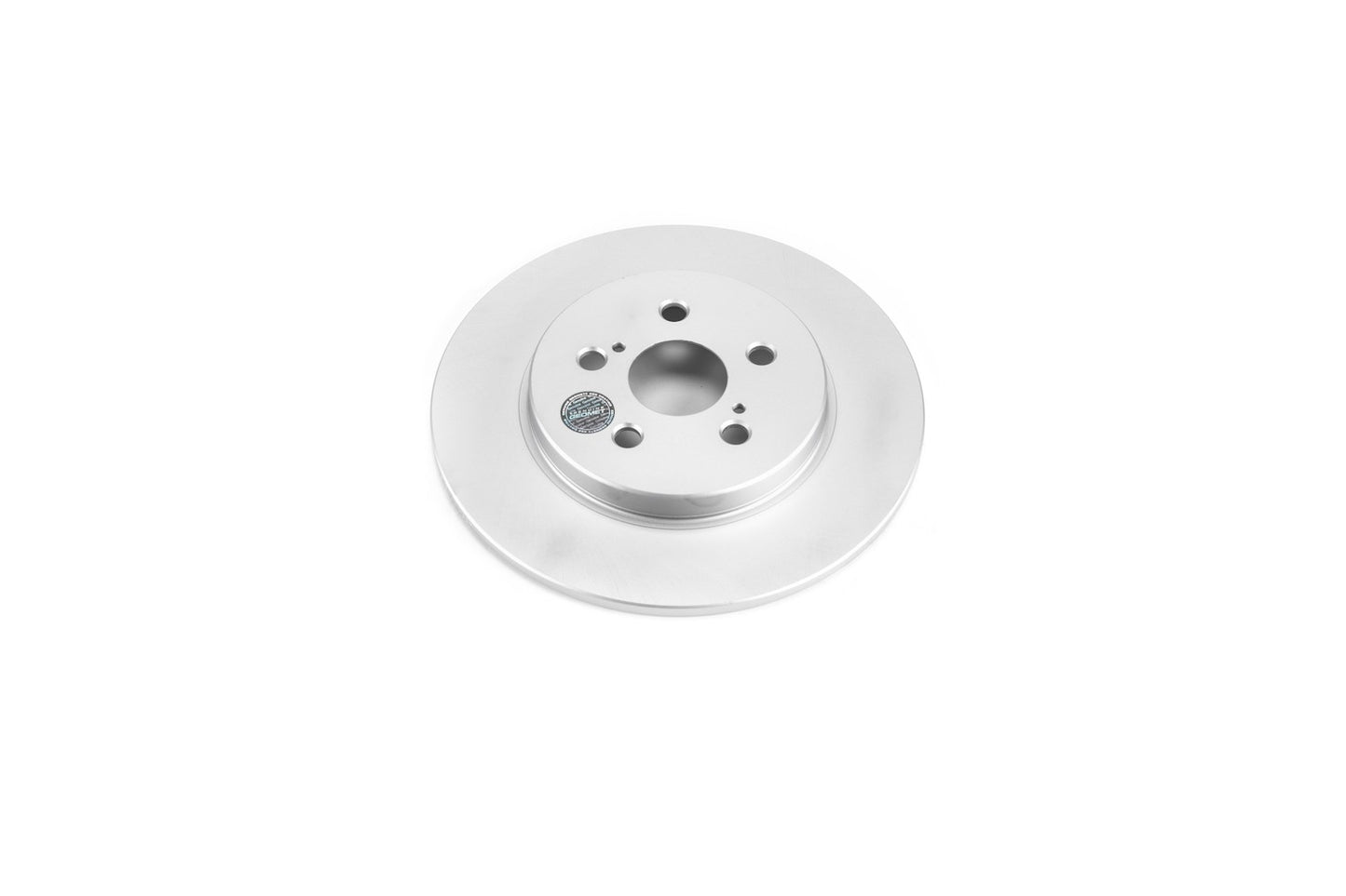 PowerStop Power Stop 11-17 Lexus CT200h Rear Evolution Geomet Coated Rotor JBR1560EVC