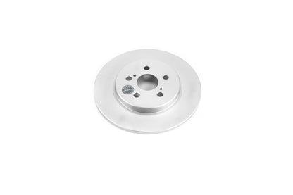 PowerStop Power Stop 11-17 Lexus CT200h Rear Evolution Geomet Coated Rotor JBR1560EVC