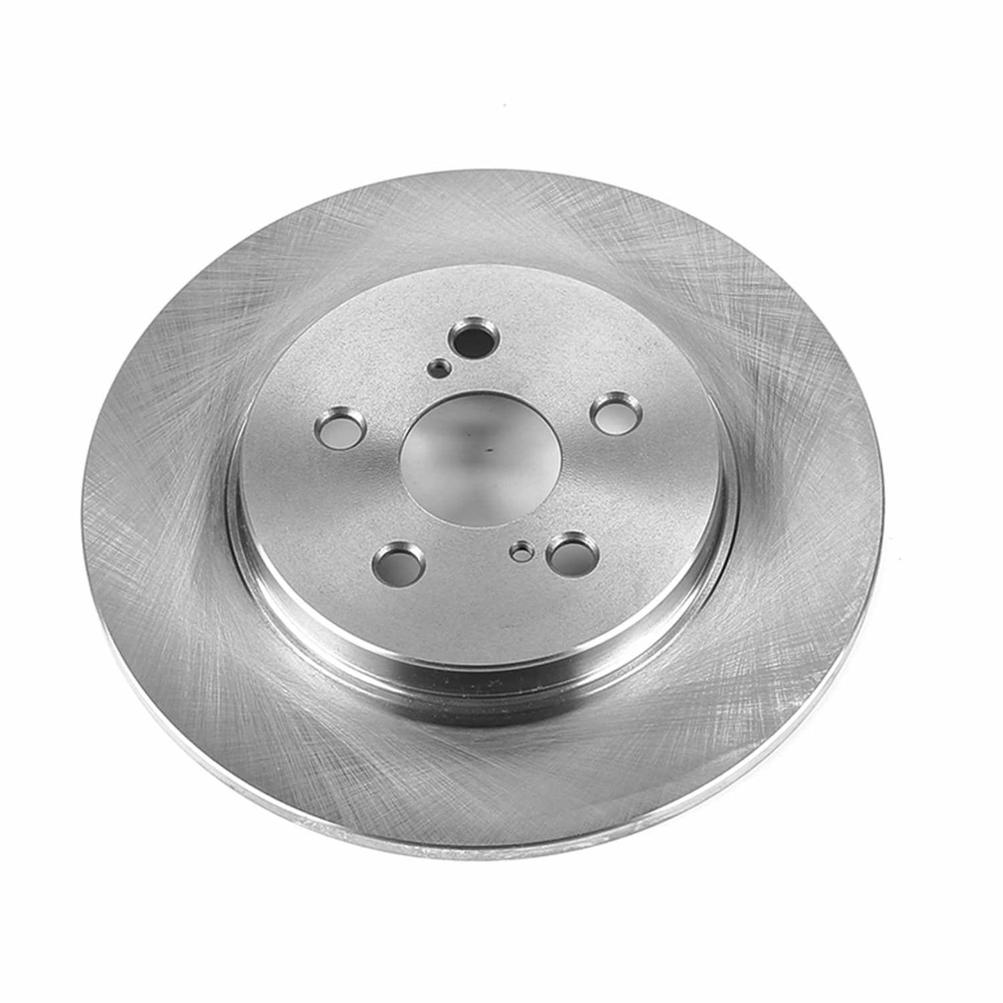 PowerStop Power Stop 11-17 Lexus CT200h Rear Autospecialty Brake Rotor JBR1560