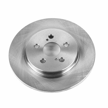 PowerStop Power Stop 11-17 Lexus CT200h Rear Autospecialty Brake Rotor JBR1560