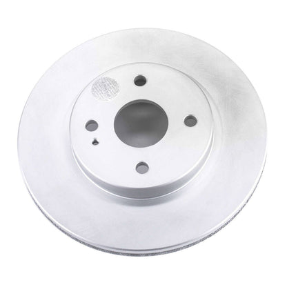 PowerStop Power Stop 11-14 Mazda 2 Front Evolution Geomet Coated Rotor JBR1561EVC