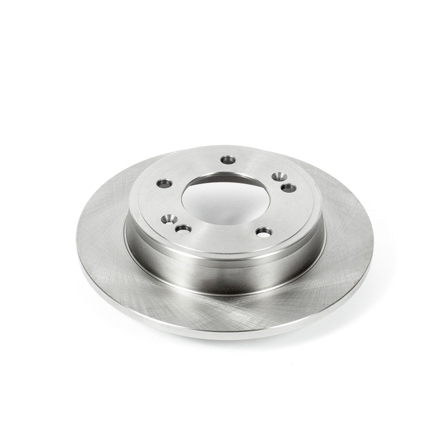 PowerStop Power Stop 11-19 Hyundai Elantra Rear Autospecialty Brake Rotor JBR1563