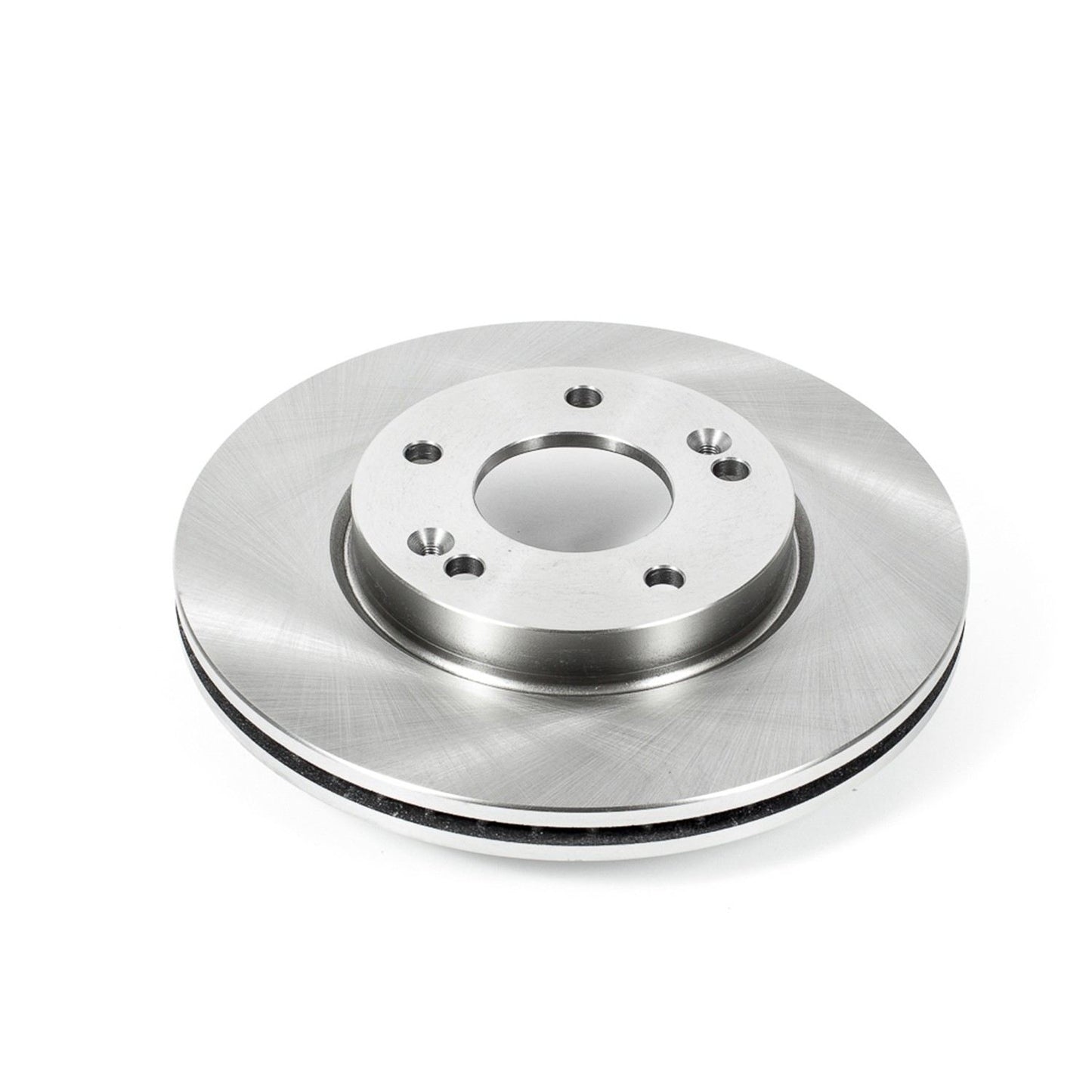 PowerStop Power Stop 11-19 Hyundai Elantra Front Autospecialty Brake Rotor JBR1564