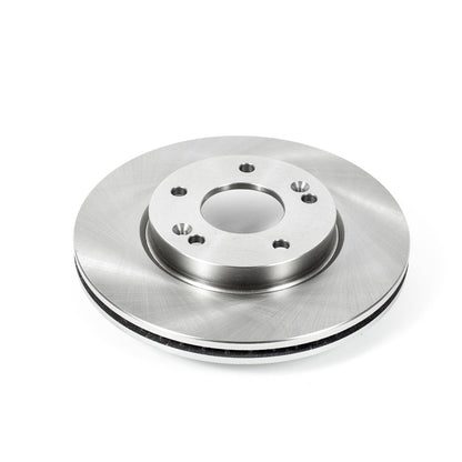 PowerStop Power Stop 11-19 Hyundai Elantra Front Autospecialty Brake Rotor JBR1564
