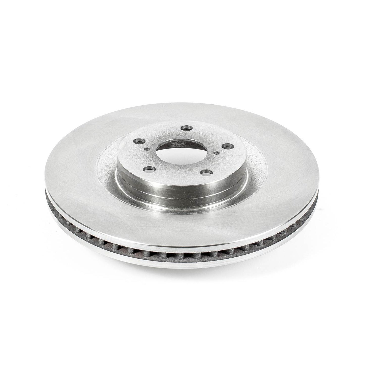 PowerStop Power Stop 16-17 Lexus GS200t Front Left Autospecialty Brake Rotor JBR1568