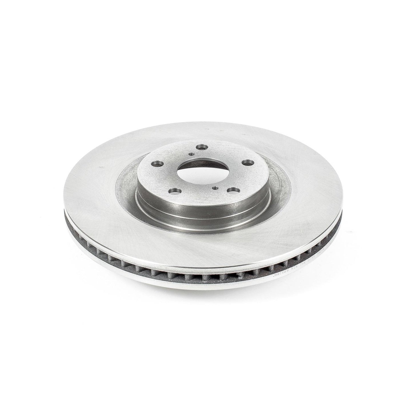 PowerStop Power Stop 16-17 Lexus GS200t Front Right Autospecialty Brake Rotor JBR1569