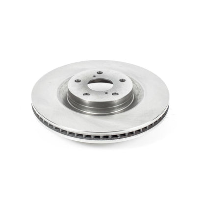 PowerStop Power Stop 16-17 Lexus GS200t Front Right Autospecialty Brake Rotor JBR1569