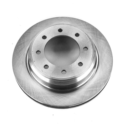 PowerStop Power Stop 12-19 Nissan NV1500 Rear Autospecialty Brake Rotor JBR1572