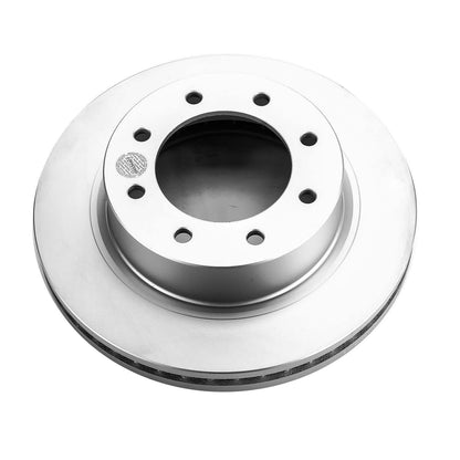 PowerStop Power Stop 12-18 Nissan NV1500 Front Evolution Geomet Coated Rotor JBR1573EVC