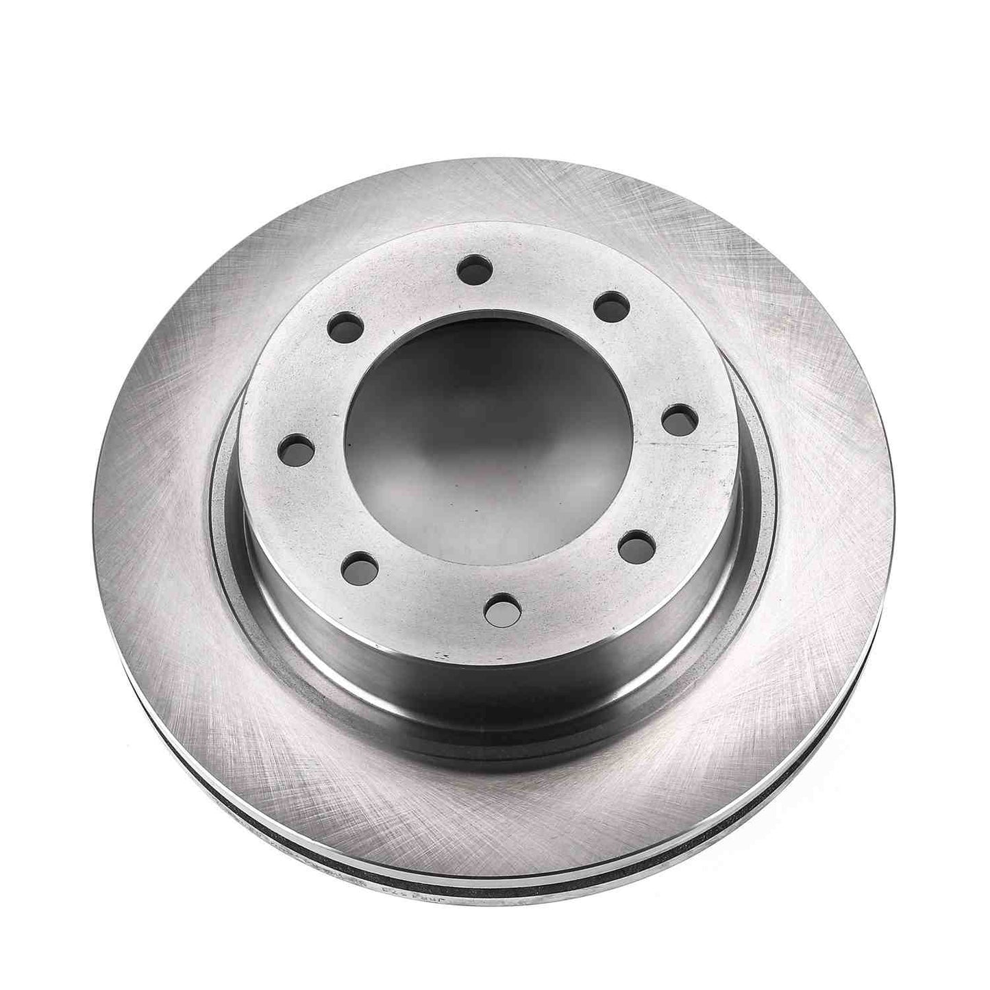 PowerStop Power Stop 12-19 Nissan NV1500 Front Autospecialty Brake Rotor JBR1573