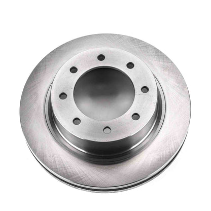 PowerStop Power Stop 12-19 Nissan NV1500 Front Autospecialty Brake Rotor JBR1573