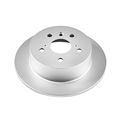 PowerStop Power Stop 13-18 Lexus ES300h Rear Evolution Geomet Coated Rotor JBR1576EVC