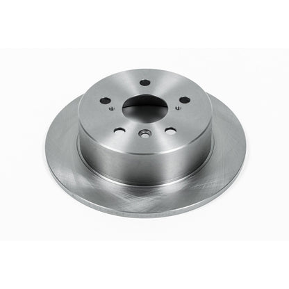 PowerStop Power Stop 13-18 Lexus ES300h Rear Autospecialty Brake Rotor JBR1576